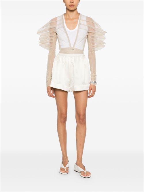 Top Rhino RICK OWENS | RO01F6782TUTUS138